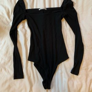 Reformation BodySuit